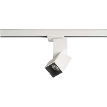 AZzardo SANTOS SQUARE TRACK AZ3524 Railspot 1x12W/LED 3000K 1020LM IP20