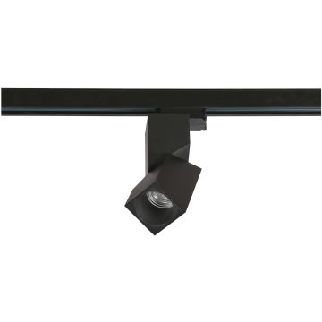 AZzardo SANTOS SQUARE TRACK AZ3525 Railspot 1x12W/LED 3000K 1020LM IP20