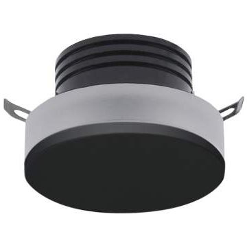AZzardo TAZ AZ3369 Inbouwtraplamp 1x1W/LED 4000K 85LM IP20