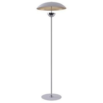 Cosmolight SYDNEY F01079WHAU Staande lamp LED 1200LM