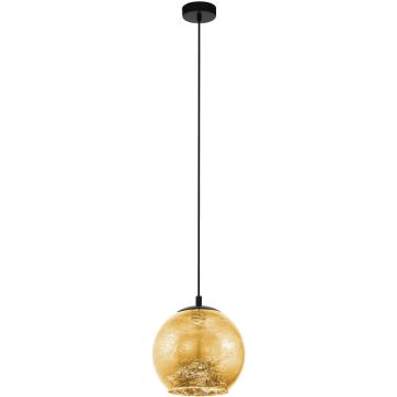 Eglo ALBARACCIN 98523 Hanglamp 1x40W/E27