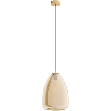 Eglo ALOBRASE 98647 Hanglamp 1x40W/E27