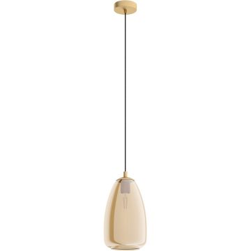 Eglo ALOBRASE 98648 Hanglamp 1x40W/E27