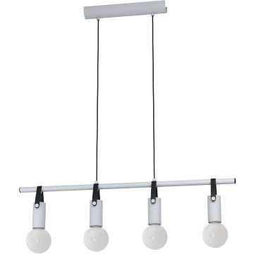 Eglo APRICALE 98282 Hanglamp 4x60W/E27
