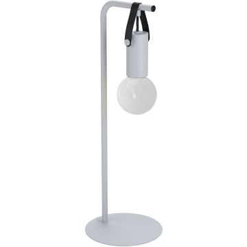Eglo APRICALE 98284 Tafellamp 1x60W/E27
