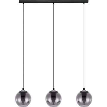 Eglo ARISCANI  98652 Hanglamp 3x40W/E27