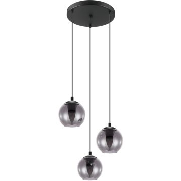 Eglo ARISCANI  98653 Hanglamp 3x40W/E27