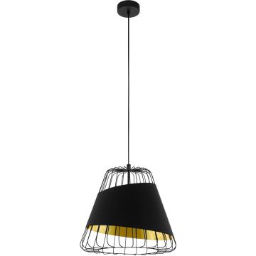 Eglo AUSTELL 49446 Hanglamp 1x60W/E27