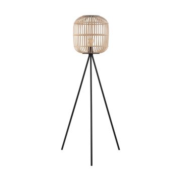 Eglo BORDESLEY 43219 Staande lamp 1x28W/E27