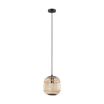 Eglo BORDESLEY 43231 Hanglamp 1x60W/E27