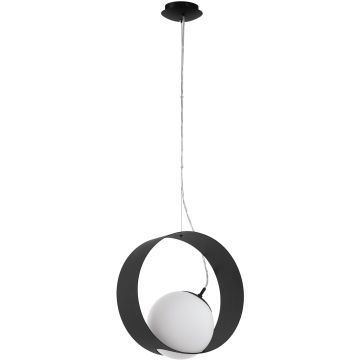 Eglo CAMARGO 98192 Hanglamp 1x40W/E27