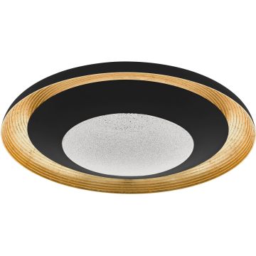 Eglo CANICOSA 2 98527 Plafondlamp 1x24,5W/LED 2700K-6500K 3000LM