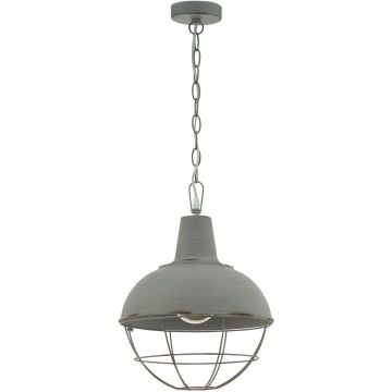 Eglo CANNINGTON 1  33029 Hanglamp 1x60W/E27