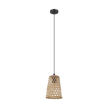 Eglo CLAVERDON 43252 Hanglamp 1x40W/E27