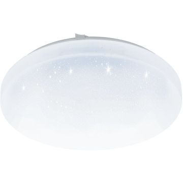 Eglo FRANIA-A 98294 Plafondlamp 1x12W/LED 2700K-6500K 1050LM IP44
