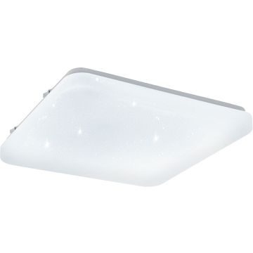 Eglo FRANIA-S 97881 Plafondlamp 1x11,5W/LED 3000K 1350LM
