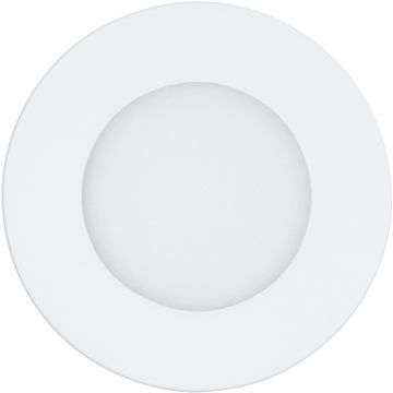 Eglo FUEVA-A 98212 Opbouwspot 1x5W/LED 2700K-6500K 700LM