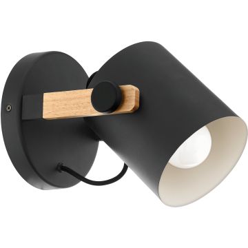 Eglo HORNWOOD 43046 Wandlamp 1x28W/E27