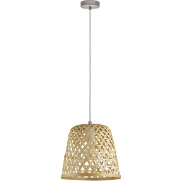 Eglo KIRKCOLM 43113 Hanglamp 1x60W/E27