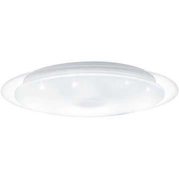 Eglo LANCIANO 1  98323 Plafondlamp 1x24W/LED 3000K-5000K 1900LM