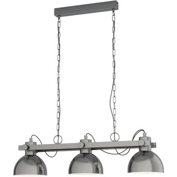 Eglo LUBENHAM 1  43168 Hanglamp 3x28W/E27