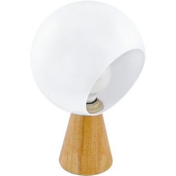 Eglo MAMBLAS  98278 Tafellamp 1x60W/E27