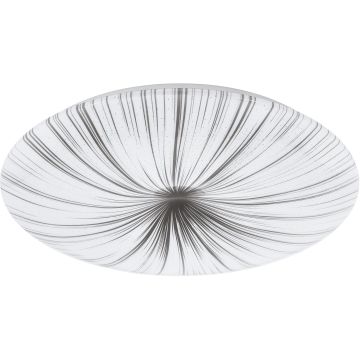 Eglo NIEVES  98326 Plafondlamp 1x33W/LED 3000K 3700LM
