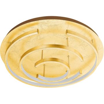 Eglo POZONDON 98488 Plafondlamp 1x24W/LED 3000K 2850LM