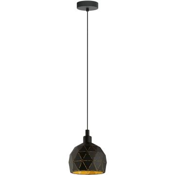 Eglo ROCCAFORTE 33345 Hanglamp 1x40W/E14