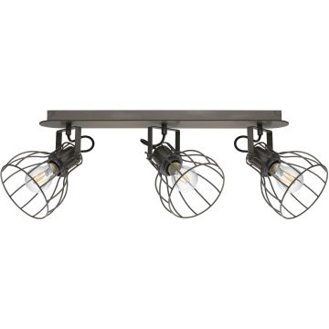 Eglo SAMBATELLO 98136 Spot 3x40W/E27