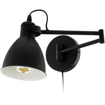 Eglo SAN PERI 97886 Wandlamp 1x10W/E27