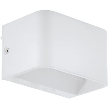 Eglo SANIA 4  98421 Wandlamp 1x6W/LED 3000K 600LM