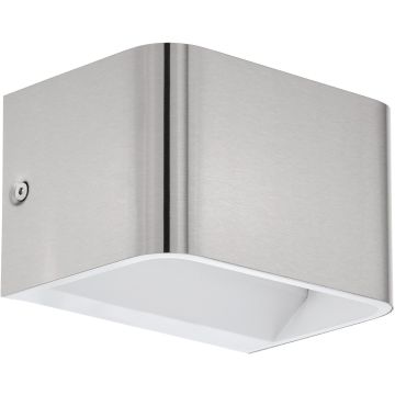 Eglo SANIA 4  98424 Wandlamp 1x6W/LED 3000K 600LM