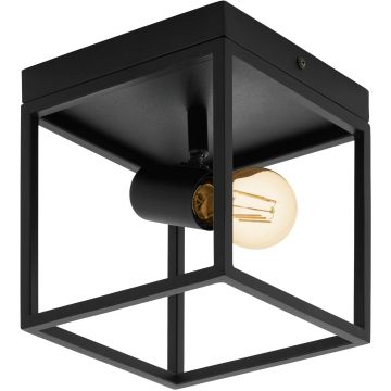 Eglo SILENTINA  98331 Plafondlamp 1x40W/E27