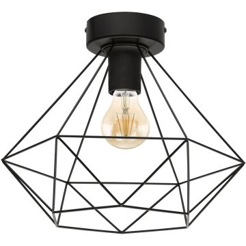 Eglo TARBES 43004 Plafondlamp 1x60W/E27