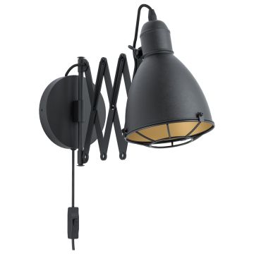 Eglo TREBURLEY 43184 Wandlamp 1x28W/E27