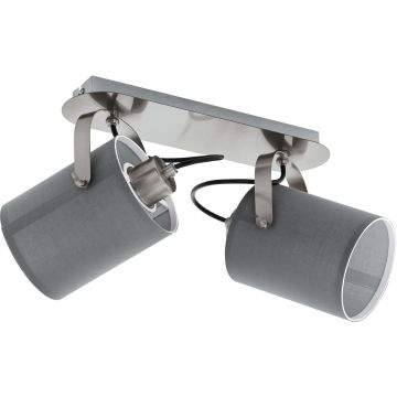 Eglo VILLABATE  98139 Spot 2x10W/E27