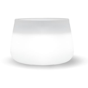 New Garden CAMELIA 3171 Vloerlamp 1x7W/E27 6500k 600lm ip65