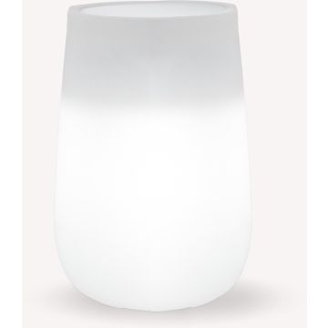 New Garden CAMELIA 3310 Vloerlamp 1x7W/E27 6500k 600lm ip65