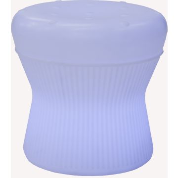 New Garden CORFU 3207 Vloerlamp 1x5W/LED 6000k 600lm ip65