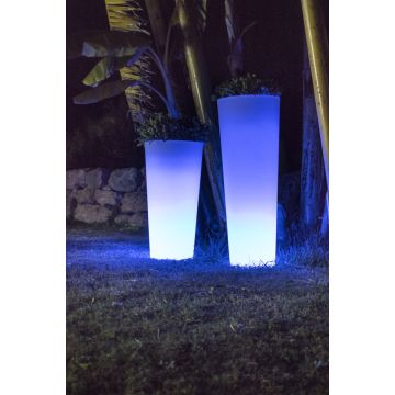 New Garden FICUS 3341 Vloerlamp 1x5W/LED 6000k 600lm ip65