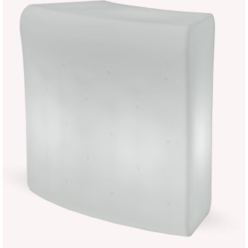 New Garden IBIZA 3256 Vloerlamp 1x1W/E27 6500k 600lm ip65