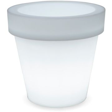 New Garden MAGNOLIA 3331 Vloerlamp 1x5W/LED 6000k 600lm ip65