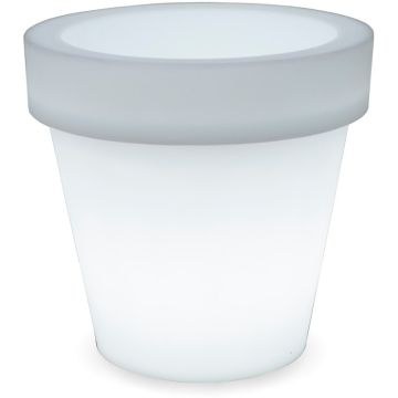 New Garden MAGNOLIA 3333 Vloerlamp 1x5W/LED 6000k 600lm ip65