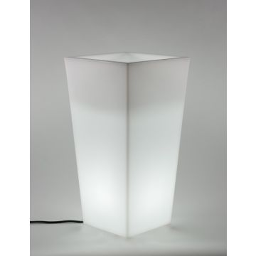 New Garden MELISA 3344 Vloerlamp 1x7W/E27 6000k 600lm ip65