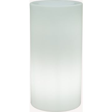 New Garden PALMA 3273 Vloerlamp 1x7W/E27 6500k 600lm ip65