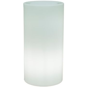 New Garden PALMA 3279 Vloerlamp 1x5W/LED 6000k 600lm ip65