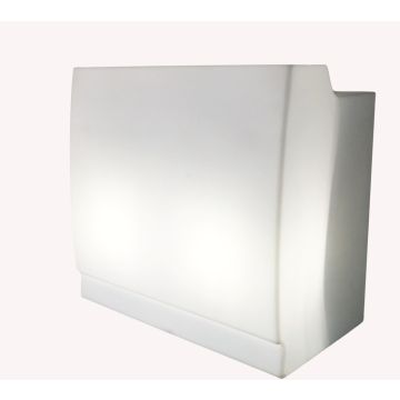 New Garden SICILIA 3158 Vloerlamp 1x7W/g13_t8_120cm 6000k 2800lm ip65