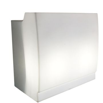 New Garden SICILIA 3260 Vloerlamp 1x5W/LED 6000k 600lm ip65