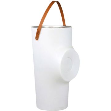 New Garden WOODY 3261 Vloerlamp 1x5W/LED 6000k 600lm ip65